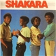 Shakara - Never Give Up / Energy