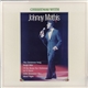 Johnny Mathis - Christmas With Johnny Mathis