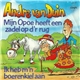 Andre van Duin - Mijn Opoe Heeft Een Zadel Op D'r Rug