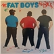 Fat Boys - The Fat Boys Are Back