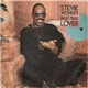 Stevie Wonder - Part-Time Lover