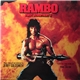 Jerry Goldsmith - Rambo: First Blood Part II (Original Motion Picture Soundtrack)