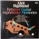 Aleš Sigmund - Guitar Memories