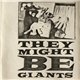 They Might Be Giants - They Might Be Giants