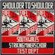 South Wales Striking Miners Choir / Test Dept. - Shoulder To Shoulder