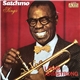 Louis Armstrong - Satchmo Sings