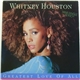 Whitney Houston - Greatest Love Of All