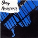 Shop Assistants - Shopping Parade