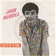 John Mendes - Love Is The Reason