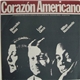 Mercedes Sosa / León Gieco / Milton Nascimento - Corazón Americano