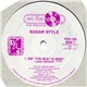 Sugar Style - 909 - The Beat Is Mine