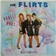 The Flirts - Voulez Vous / I Wanna Wear Your Ring