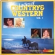 Various - Ladies Of Country & Western Vol. 1