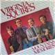 The Virginia Squires - Mountains And Memories