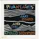 Jaki Byard And The Apollo Stompers - Phantasies