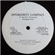 Frankie Paul - Inferiority Complex