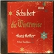 Schubert - Hans Hotter, Michael Raucheisen - Die Winterreise