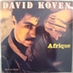 David Koven - Afrique