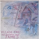 James - Village Fire - Five Offerings From James