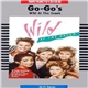 Go-Go's - Wild At The Greek