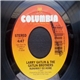 Larry Gatlin & The Gatlin Brothers - Nothing But Your Love Matters / Runaway Go Home