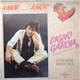 Digno Garcia Jr. - Amor... Amor / South American Truckers