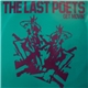 The Last Poets - Get Movin'