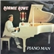 Normie Rowe - Piano Man