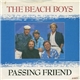 The Beach Boys - Passing Friend