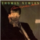 Thomas Newlan - Clearsighted Man