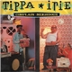 Tippa Irie - Complain Neighbour