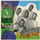 The Five Royales - The Roots Of Soul