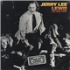 Jerry Lee Lewis - I'm On Fire