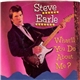 Steve Earle - What'll You Do About Me