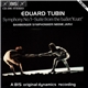 Eduard Tubin, Bamberger Symphoniker, Neeme Järvi - Symphony No.5 – Suite From The Ballet 