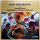 Bobby Shew Quartet - Breakfast Wine