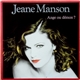 Jeane Manson - Ange Ou Démon ?