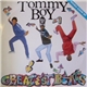 Various - Tommy Boy - Greatest Beats