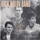 Rick Nolov Band - White Shoes