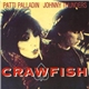 Patti Palladin & Johnny Thunders - Crawfish