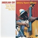 Johnny Dyani Quartet - Angolian Cry