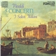 Vivaldi, I Solisti Italiani - 5 Concerti