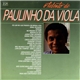 Paulinho Da Viola - O Talento De Paulinho Da Viola