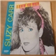 Suzy Carr - I Knew You When