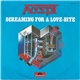 Accept - Screaming For A Love Bite