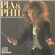 Pia Zadora With The The London Philharmonic Orchestra - Pia & Phil