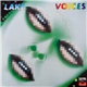 Lake - Voices