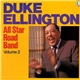 Duke Ellington - All Star Road Band Volume 2