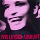 Adam Ant - Vive Le Rock