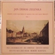 Jan Dismas Zelenka - Paul Dombrecht ~ Ku Ebbinge ~ Danny Bond , Richte van der Meer ~ Robert Kohnen - Sonate A Due Hautbois Et Basson Con Due Bassi Obligati Vol. I